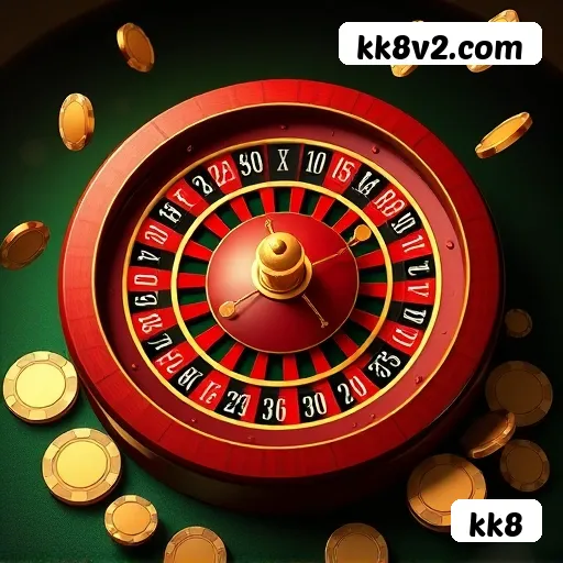 Ferramentas de apostas kk8