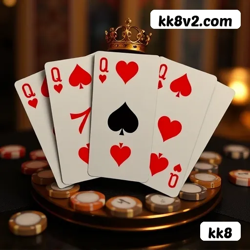 Download kk8 Windows