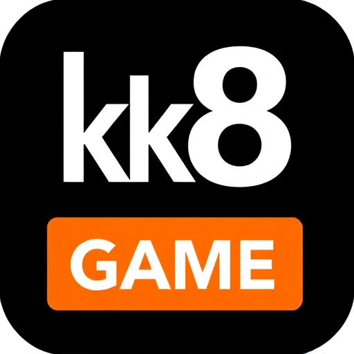 Logo da kk8