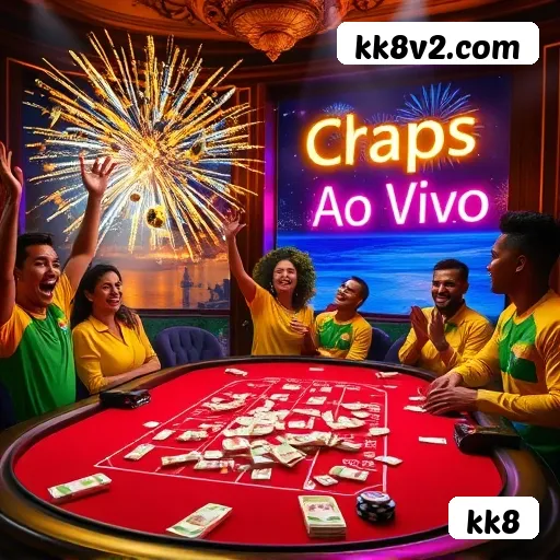 Prêmio kk8